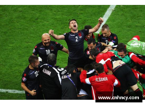 阿尔巴尼亚足球队：历史、成就与现状