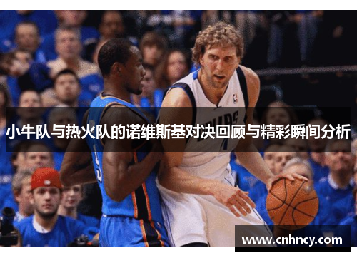 小牛队与热火队的诺维斯基对决回顾与精彩瞬间分析